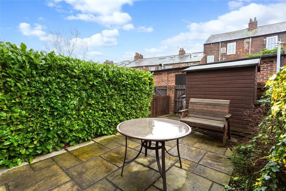 Fewster Way, York, North Yorkshire, YO10, photo 4
