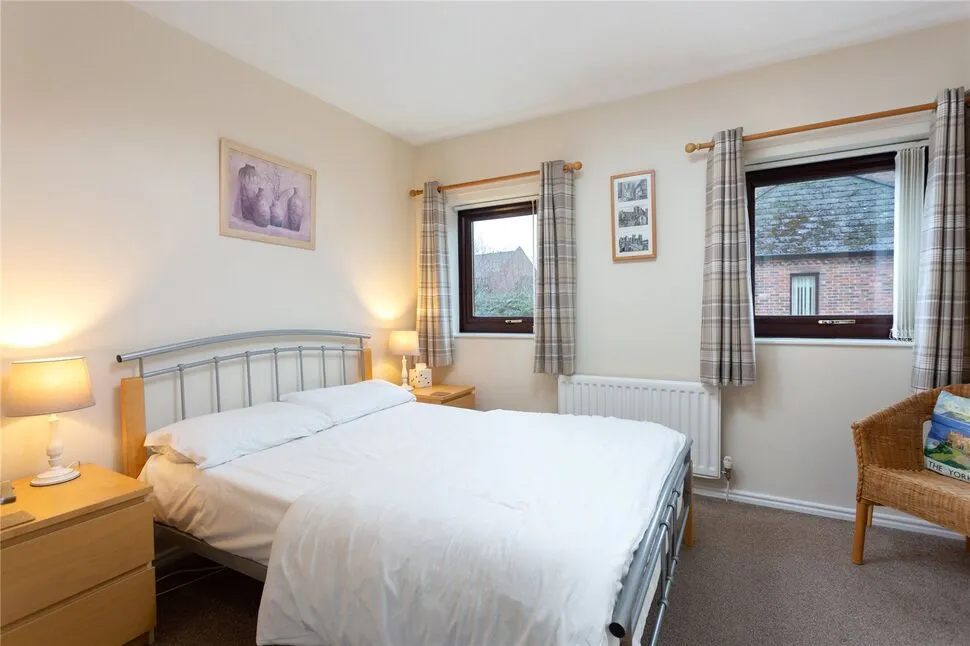 Fewster Way, York, North Yorkshire, YO10, photo 8