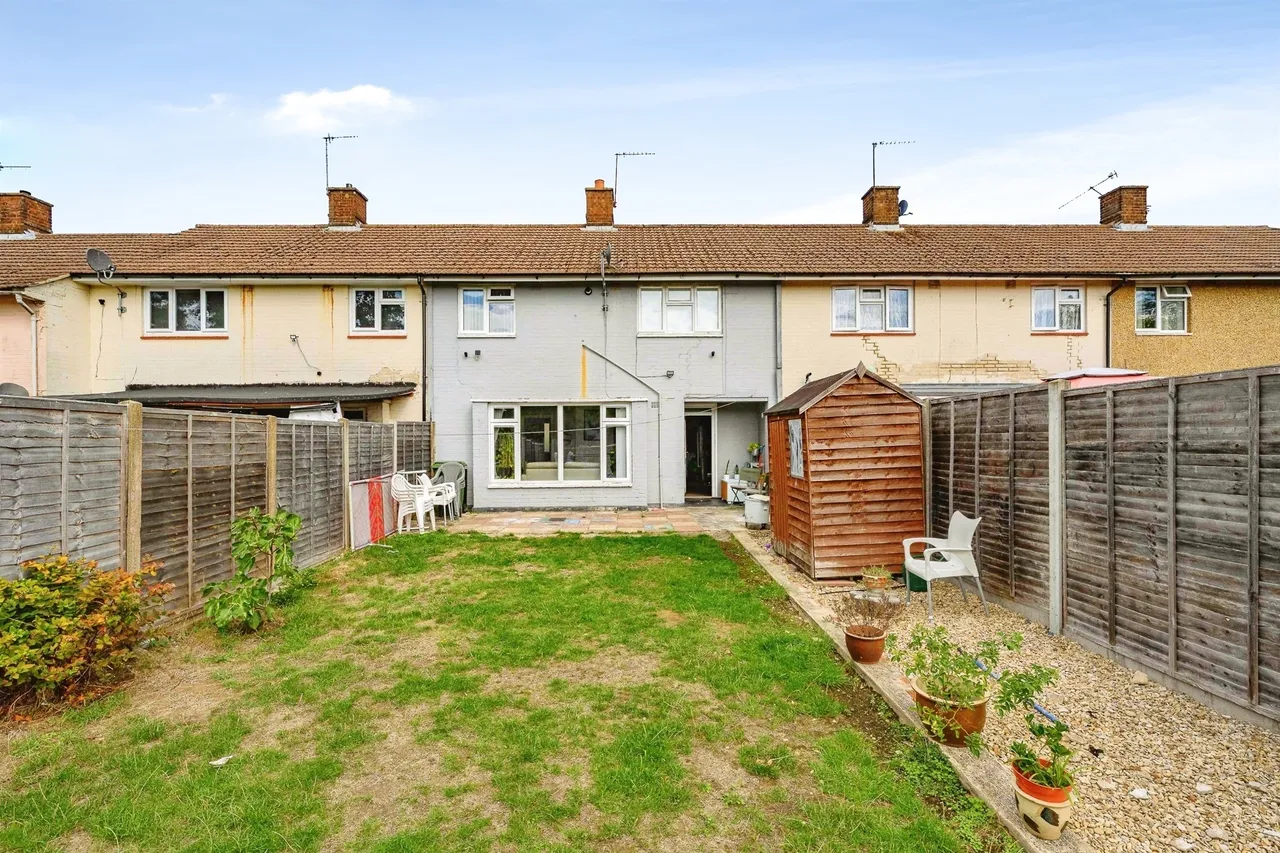 Bennetts End Close, Hemel Hempstead, HP3, photo 15
