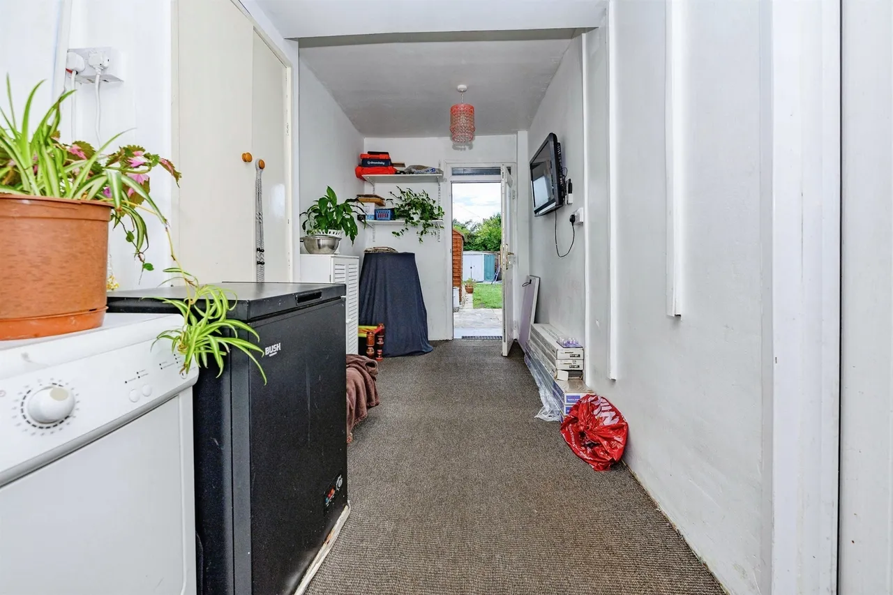 Bennetts End Close, Hemel Hempstead, HP3, photo 8