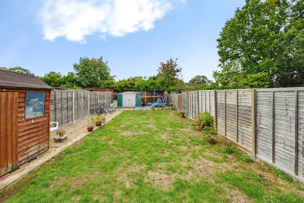 Bennetts End Close, Hemel Hempstead, HP3, photo 14