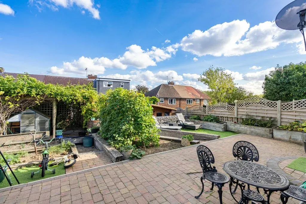 Maple Grove, Bletchley, MK2, photo 9