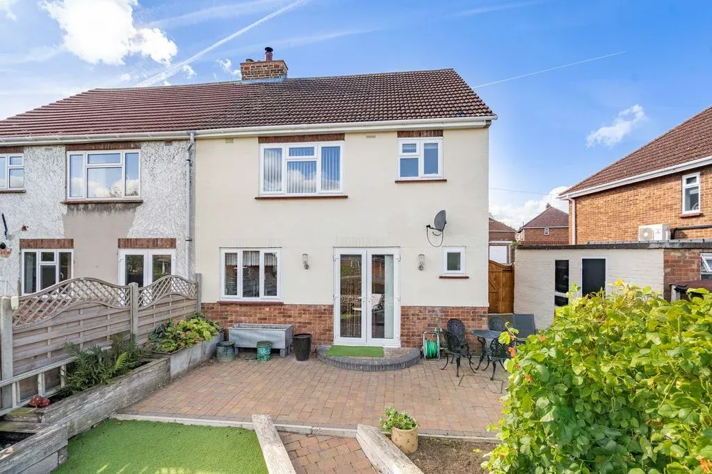 Maple Grove, Bletchley, MK2, photo 13