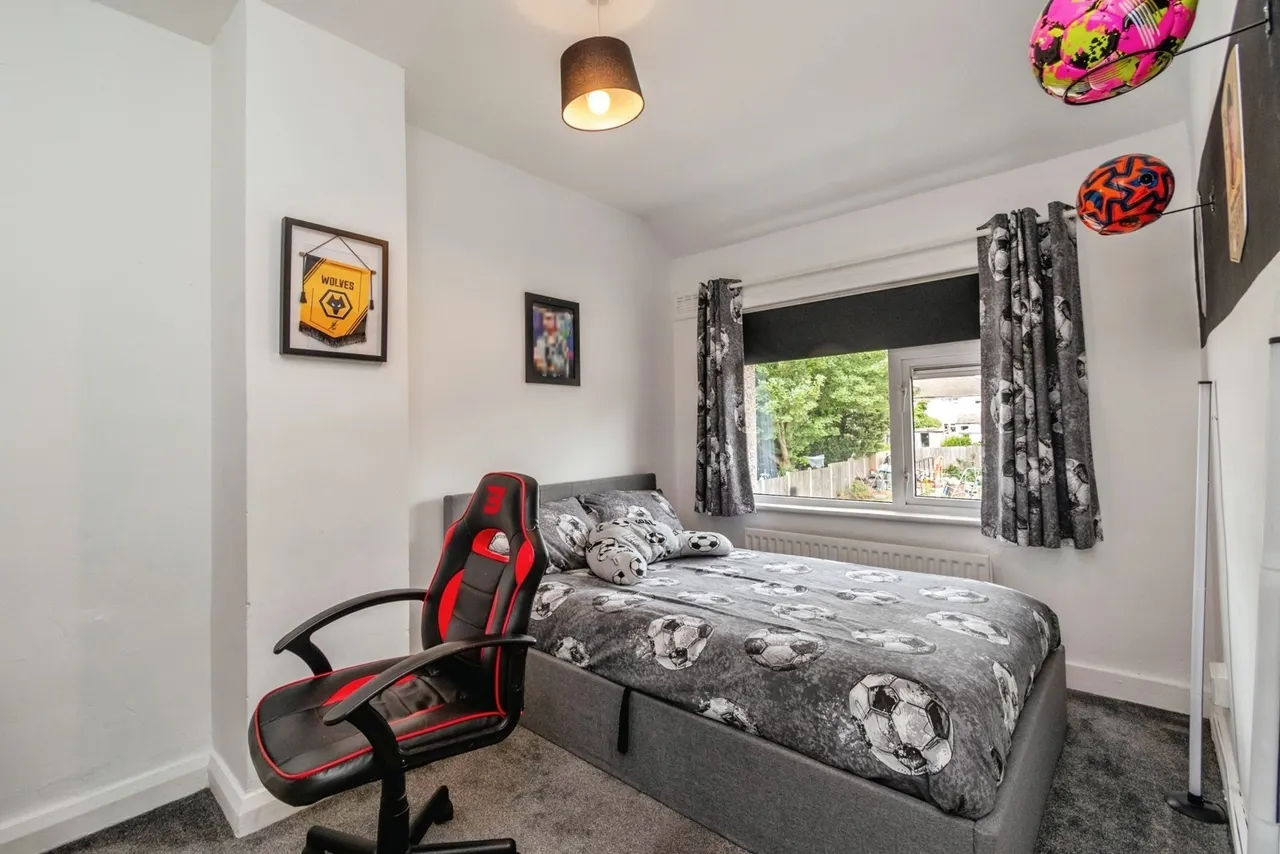Laburnum Avenue, Cannock, Staffordshire, WS11, photo 14