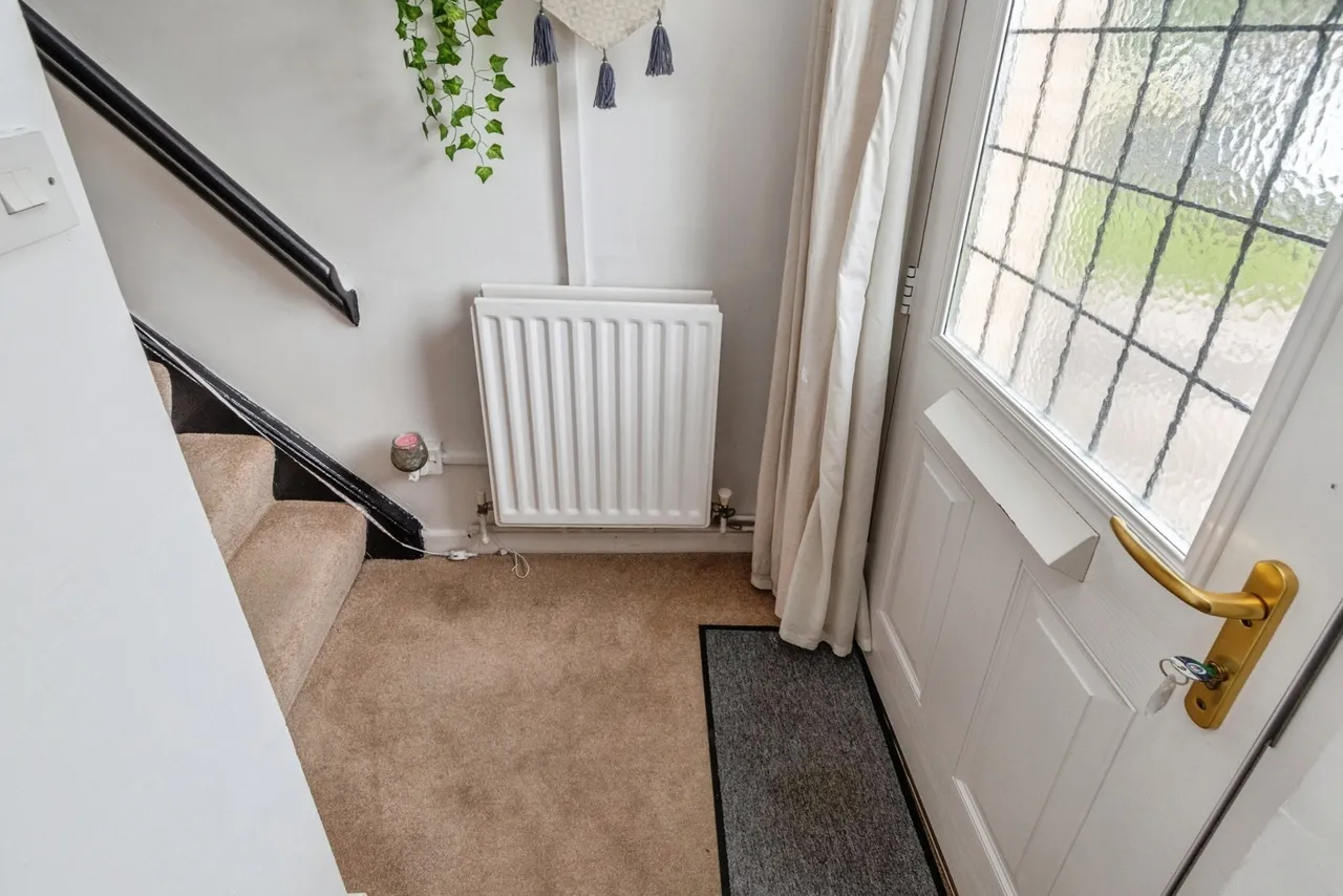 Laburnum Avenue, Cannock, Staffordshire, WS11, photo 20