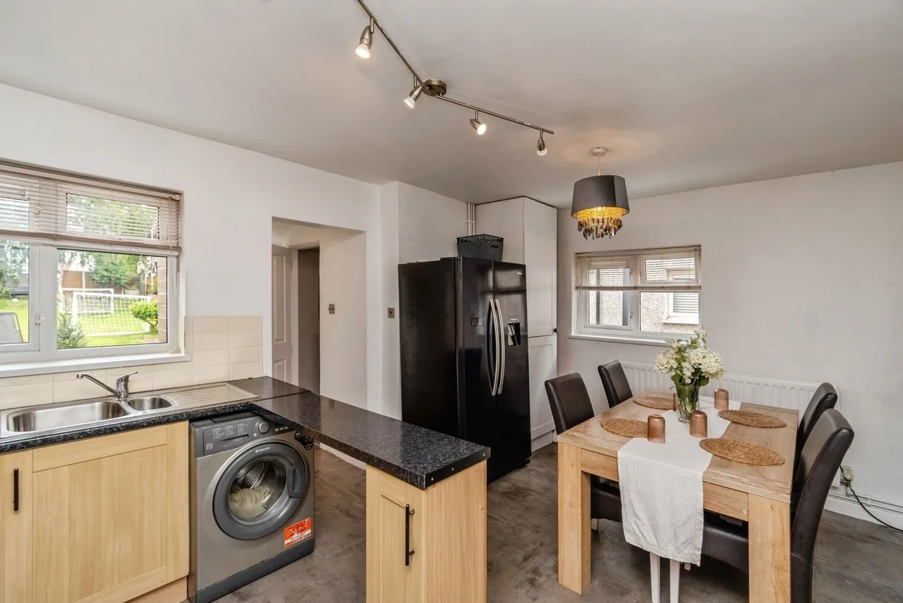Laburnum Avenue, Cannock, Staffordshire, WS11, photo 5