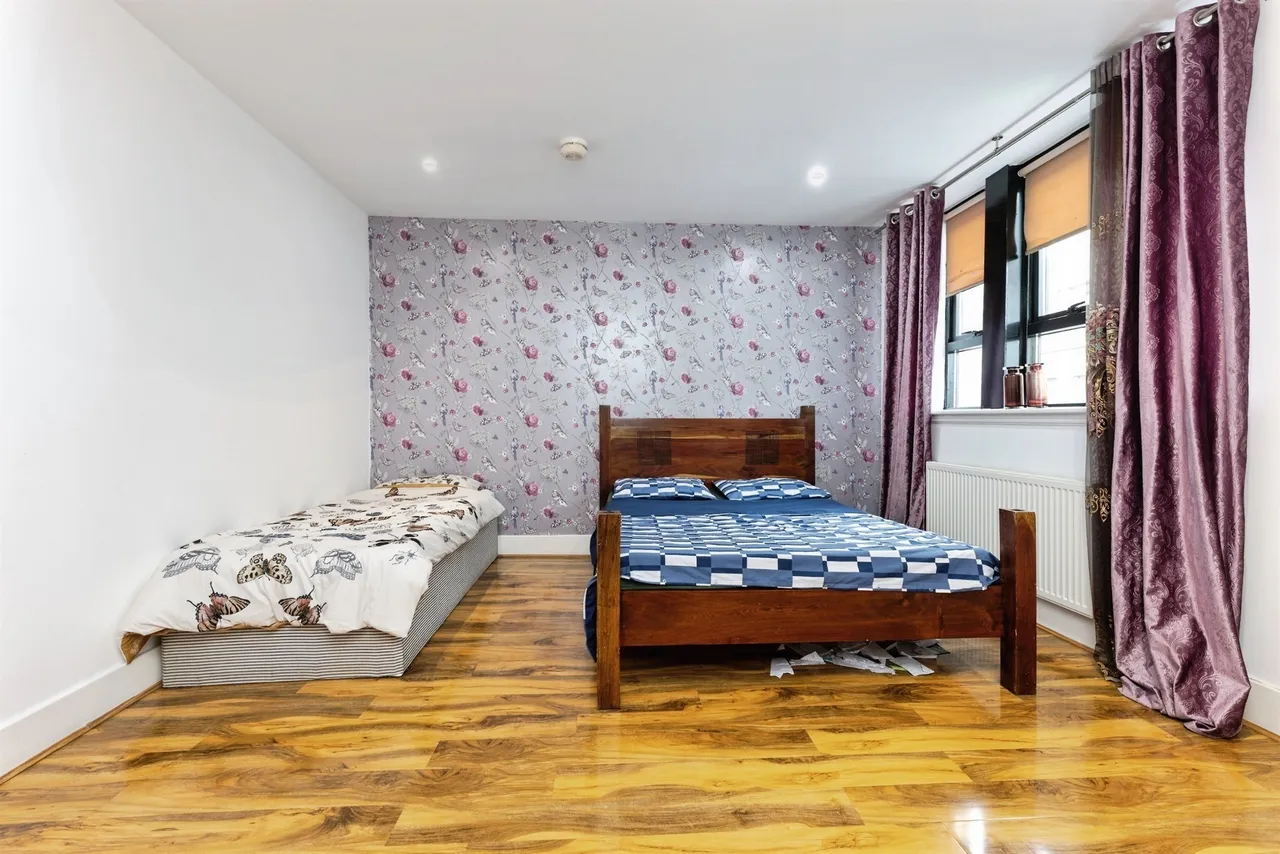 Maxwell Road, Glasgow, G41, photo 9