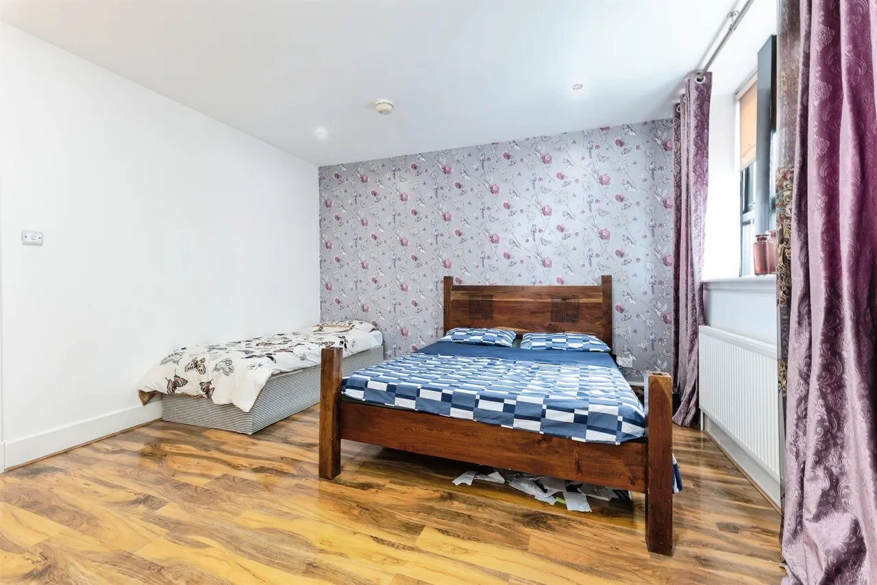 Maxwell Road, Glasgow, G41, photo 10
