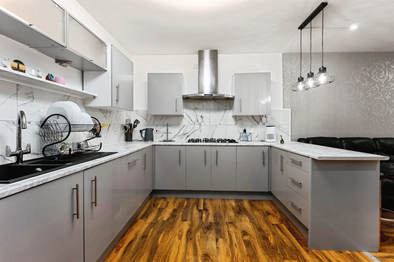 Maxwell Road, Glasgow, G41, photo 7