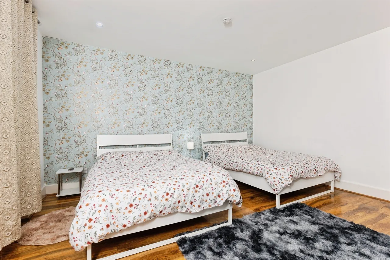 Maxwell Road, Glasgow, G41, photo 11