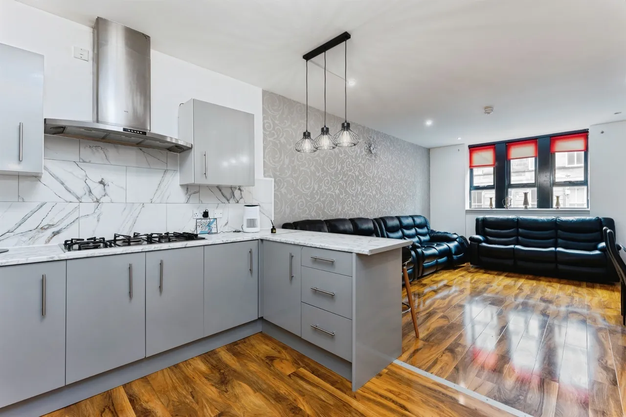 Maxwell Road, Glasgow, G41, photo 3
