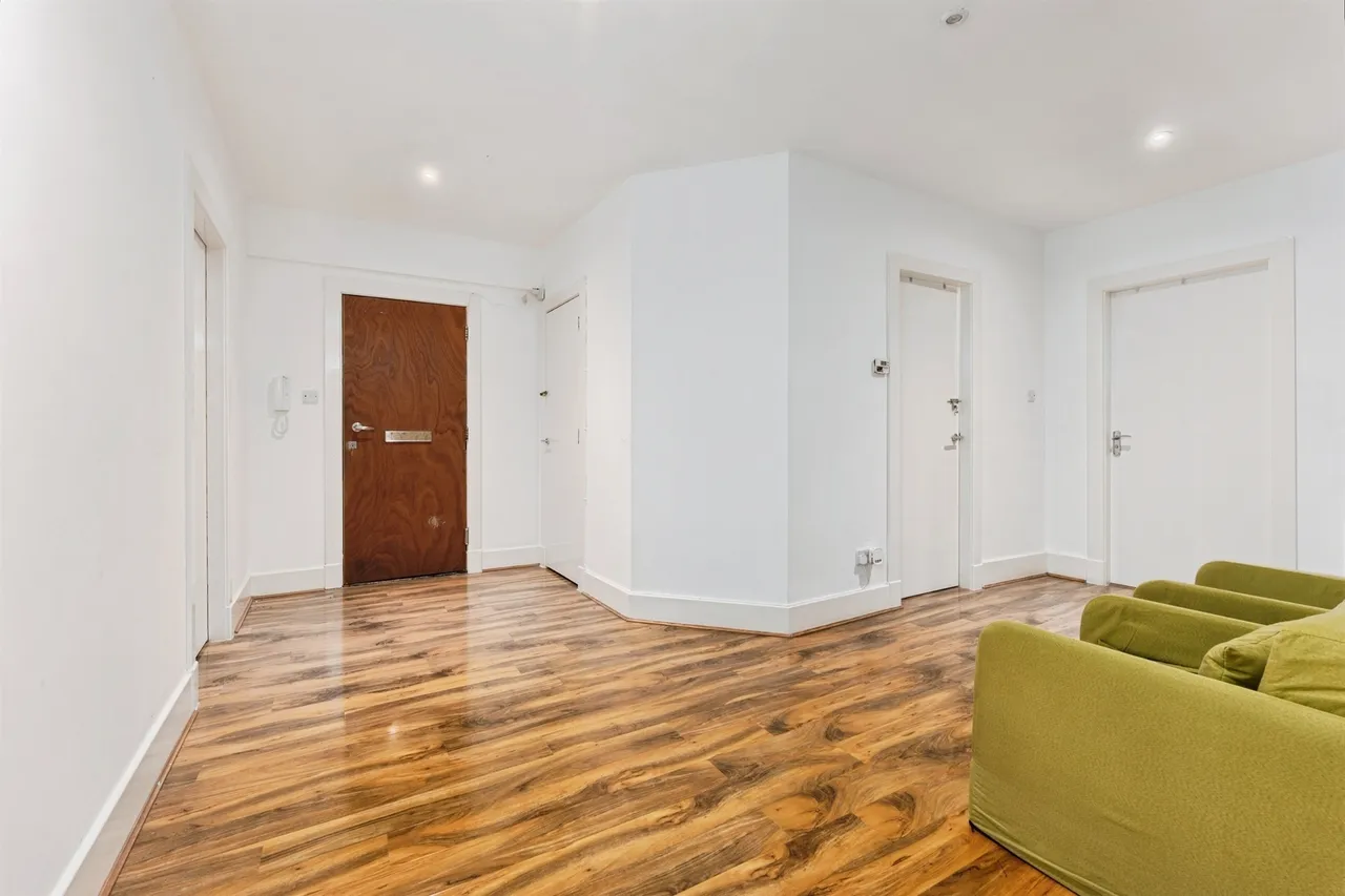 Maxwell Road, Glasgow, G41, photo 8