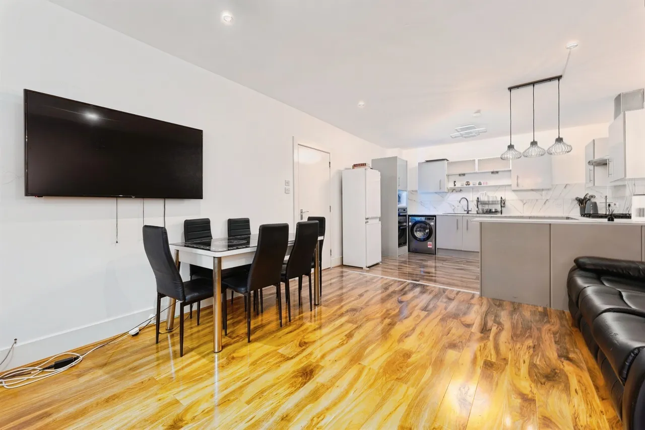 Maxwell Road, Glasgow, G41, photo 4