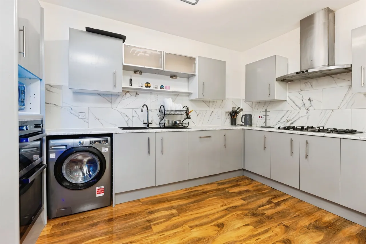 Maxwell Road, Glasgow, G41, photo 6