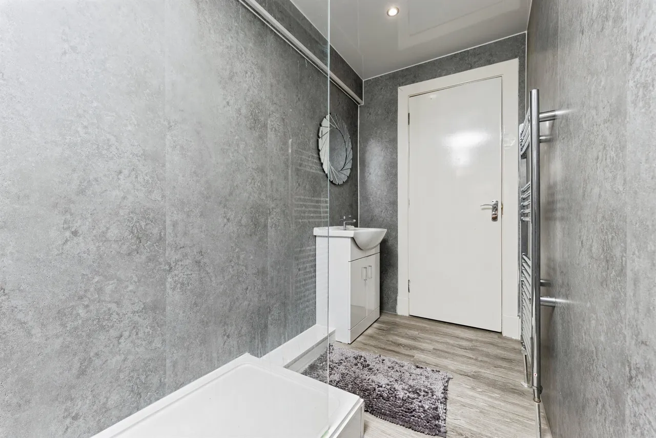 Maxwell Road, Glasgow, G41, photo 16