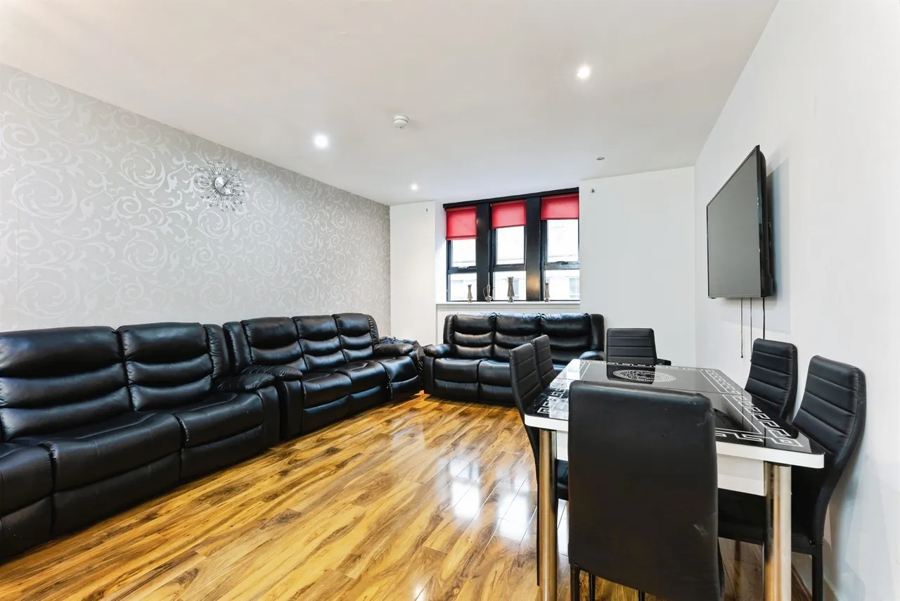Maxwell Road, Glasgow, G41, photo 5
