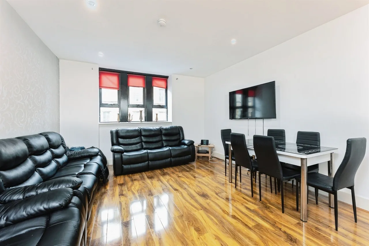 Maxwell Road, Glasgow, G41, photo 2
