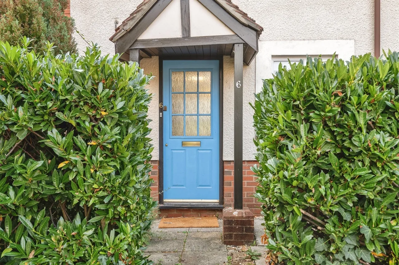 Wesley Close, Taunton, TA1, photo 4
