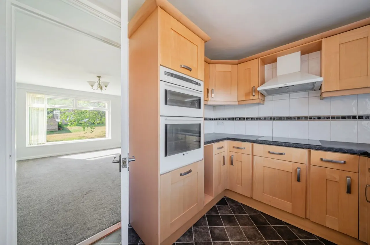 Coppice Gate, Harrogate, HG1, photo 8