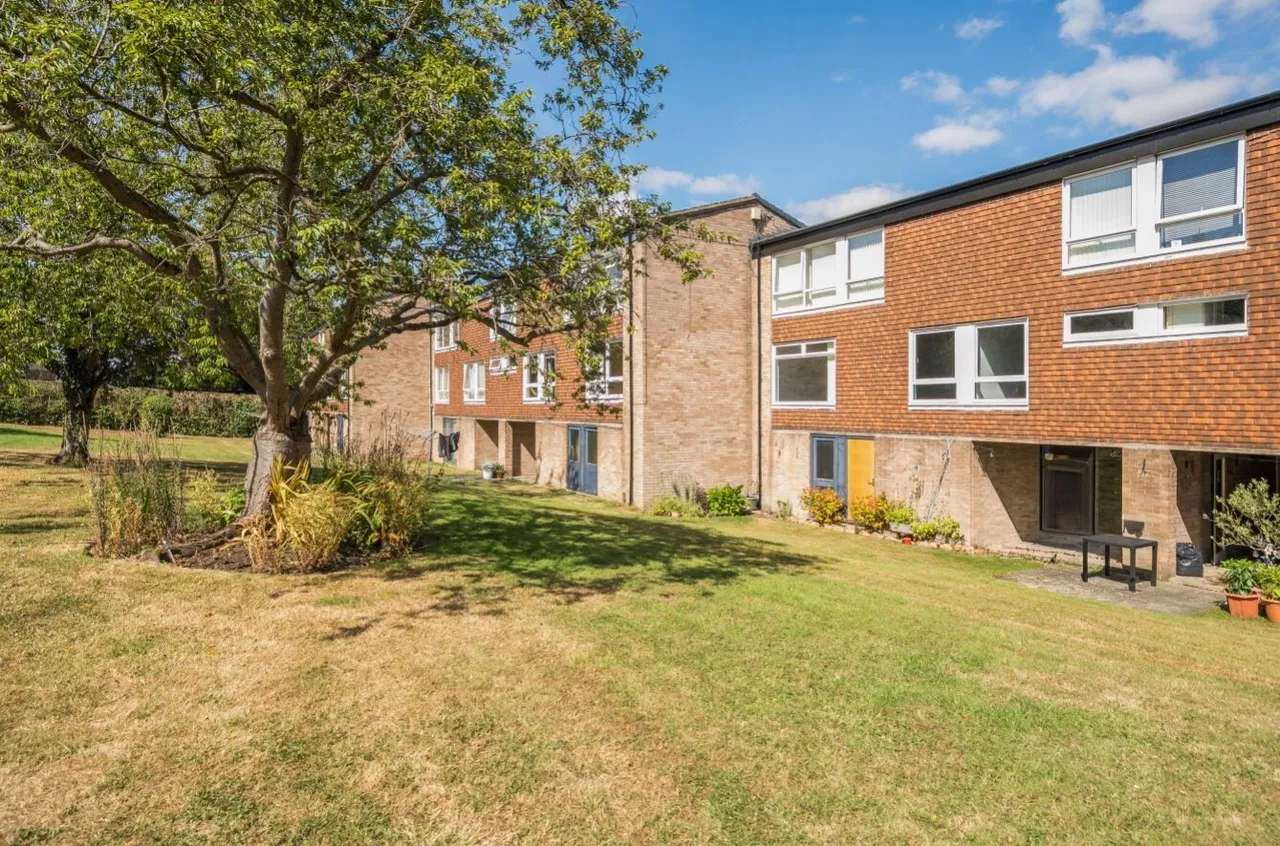 Coppice Gate, Harrogate, HG1, photo 2