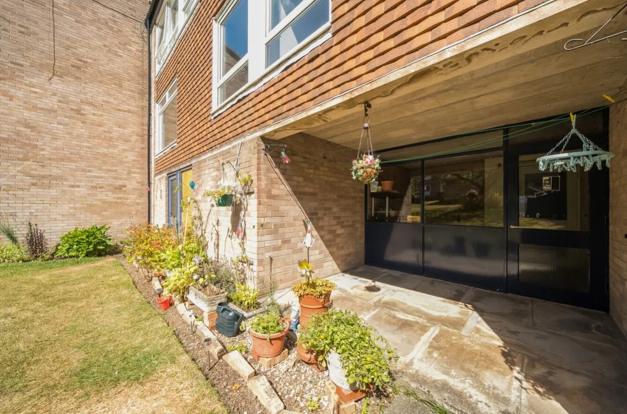Coppice Gate, Harrogate, HG1, photo 19