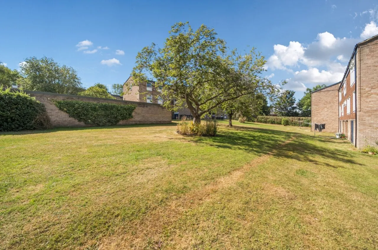 Coppice Gate, Harrogate, HG1, photo 6