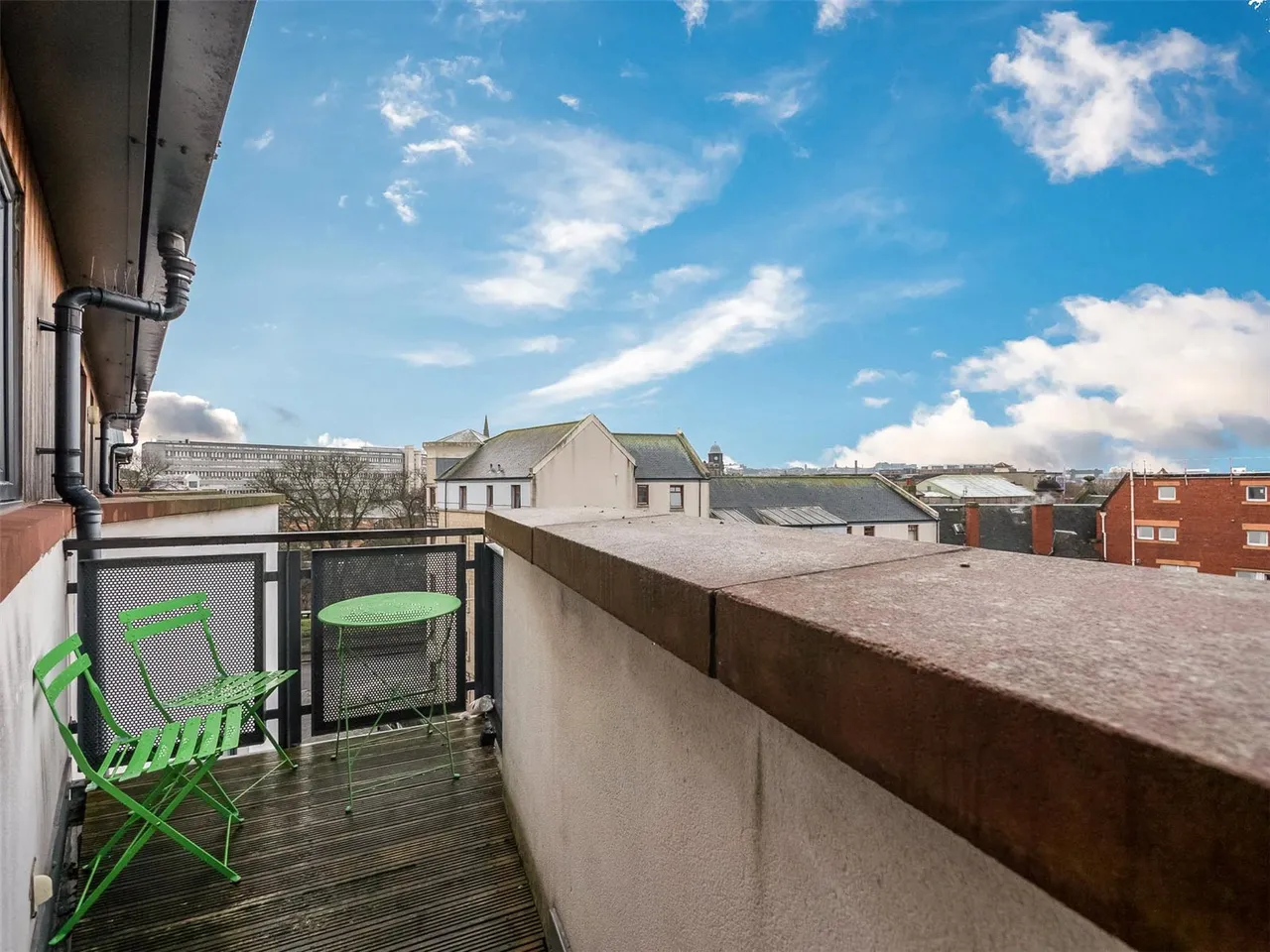 East Cromwell Street, Edinburgh, EH6, photo 19
