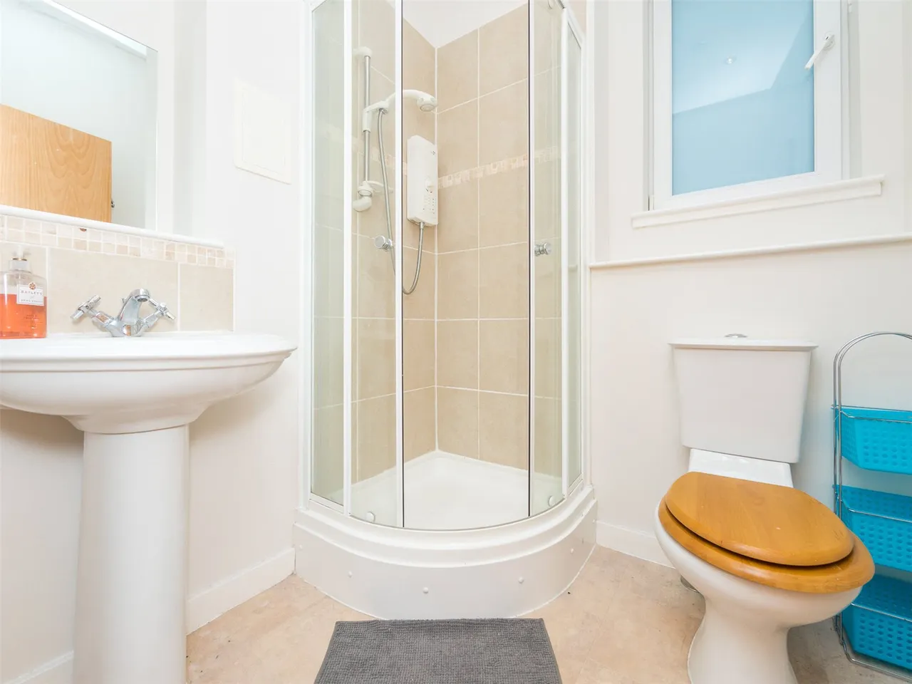 East Cromwell Street, Edinburgh, EH6, photo 16