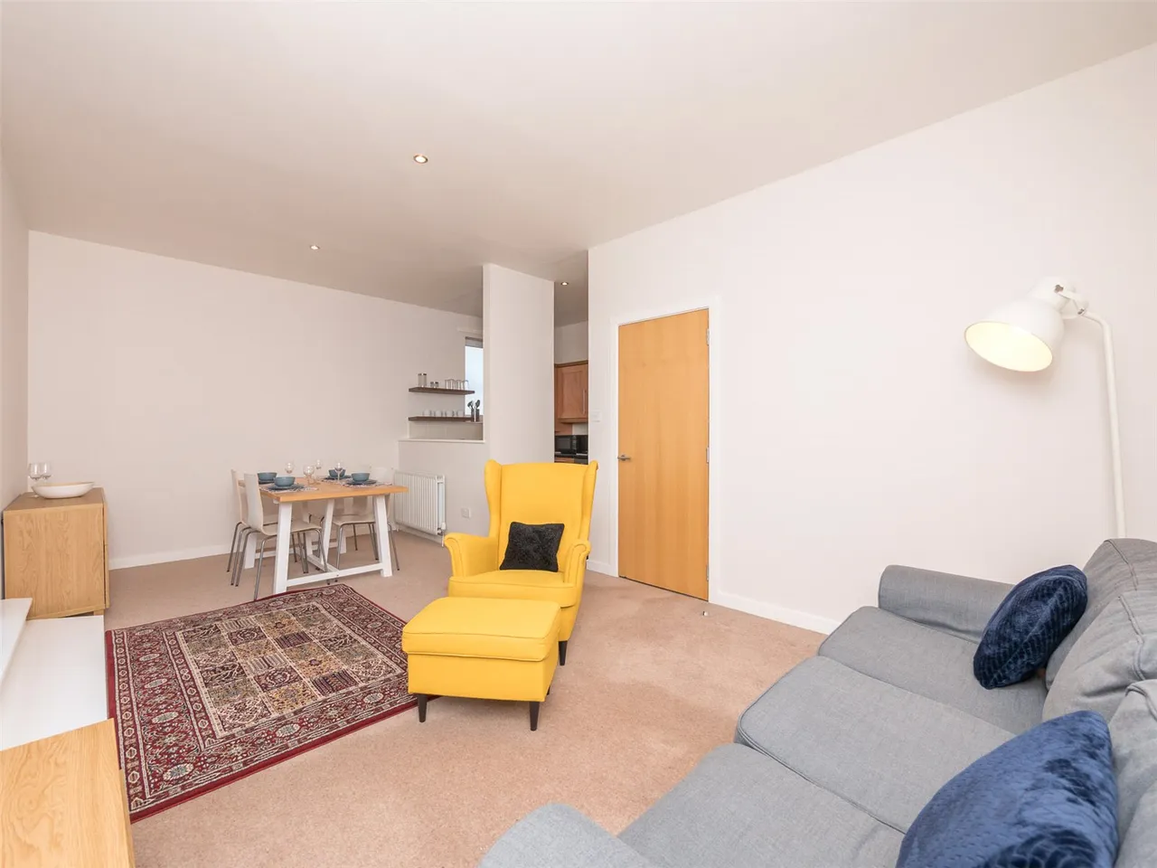East Cromwell Street, Edinburgh, EH6, photo 3