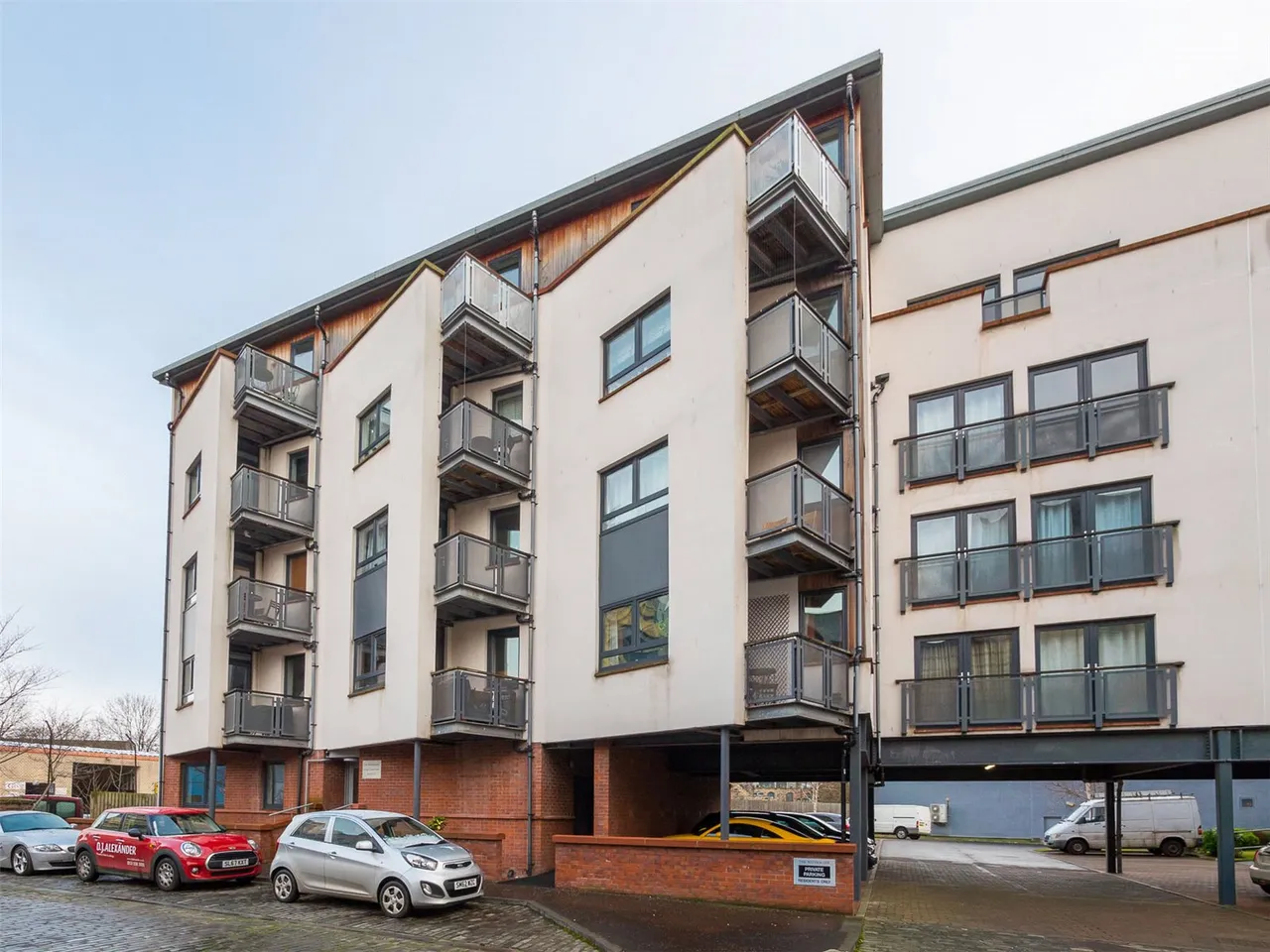 East Cromwell Street, Edinburgh, EH6, photo 21