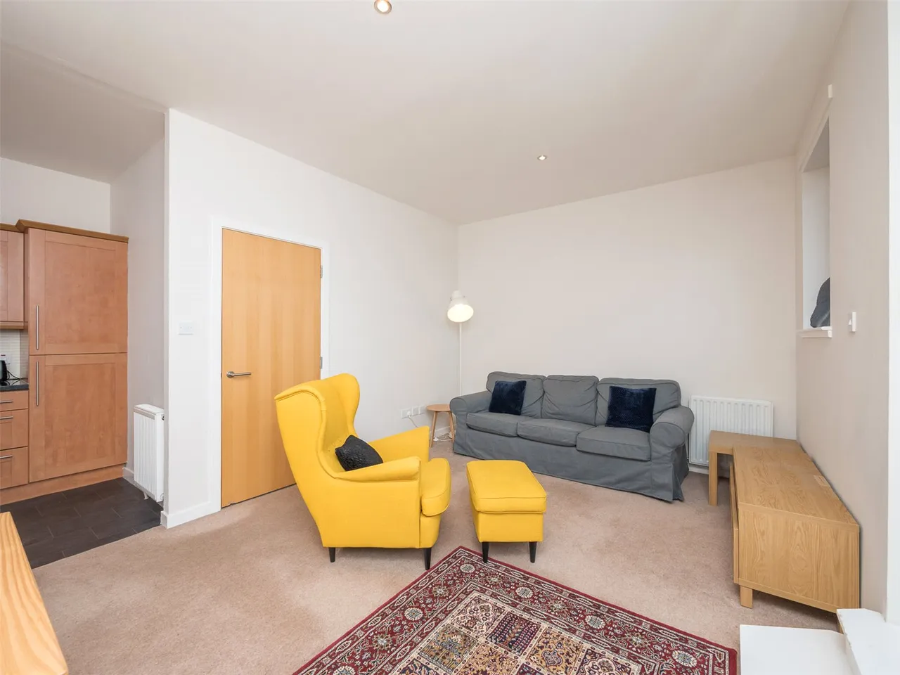 East Cromwell Street, Edinburgh, EH6, photo 5