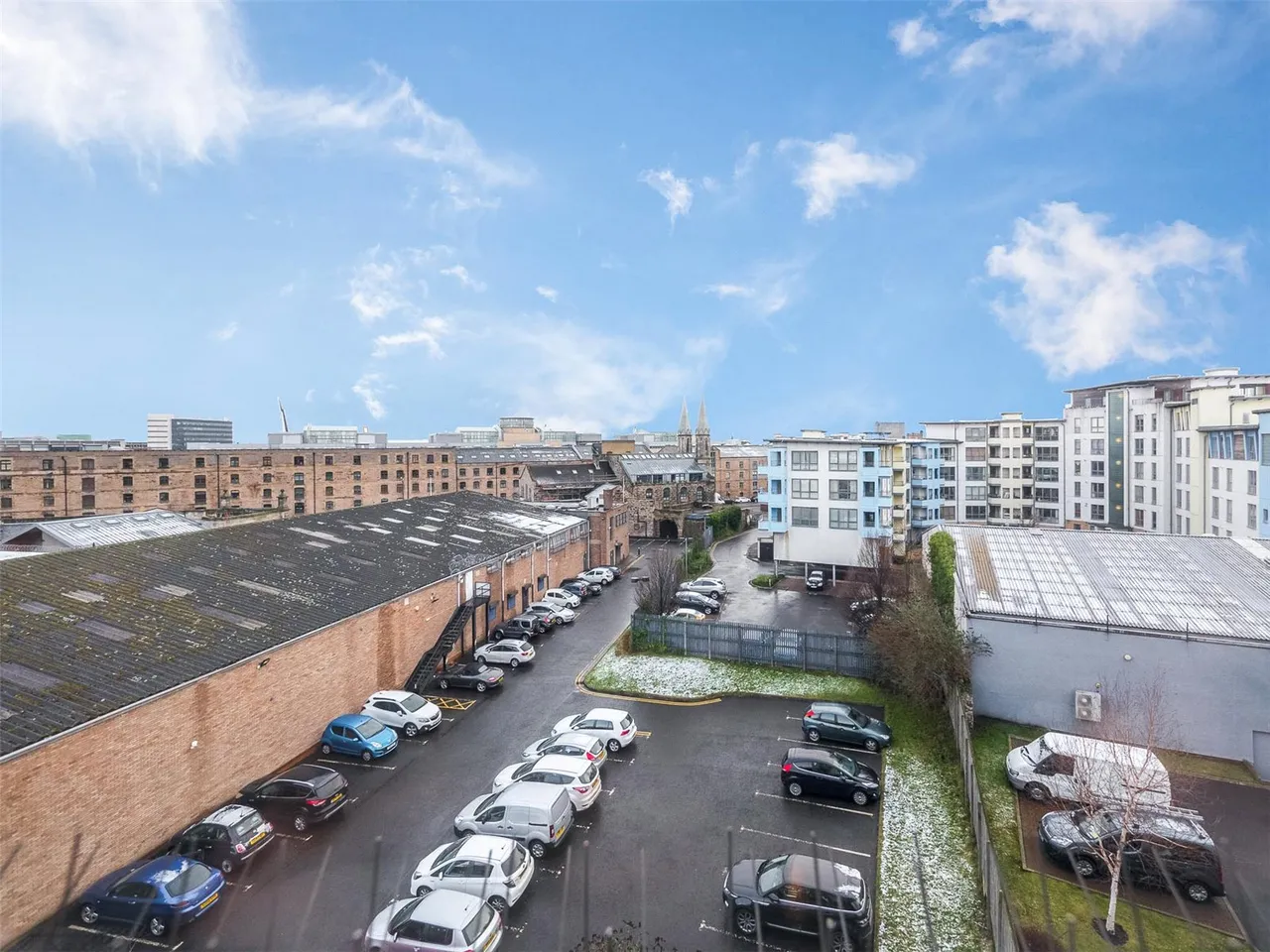 East Cromwell Street, Edinburgh, EH6, photo 20