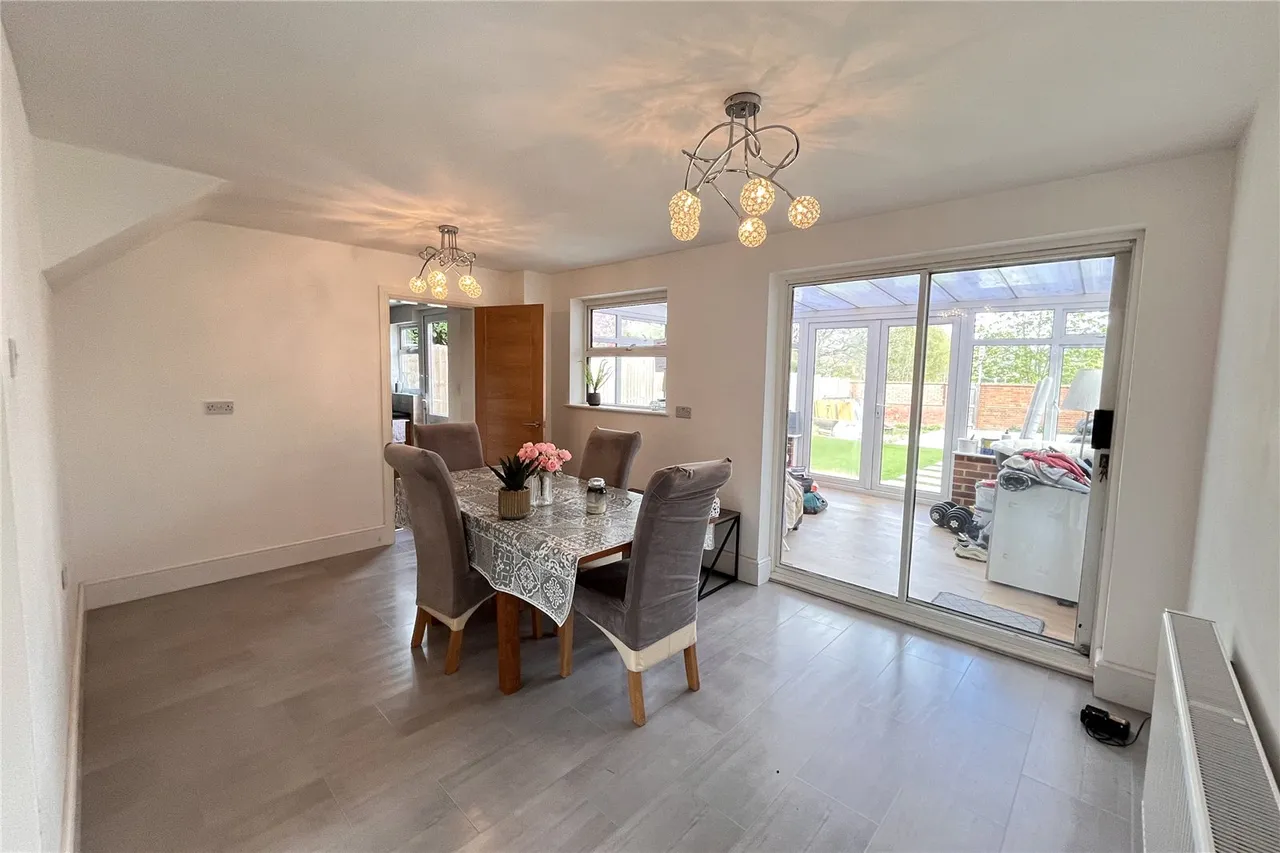 Galloway Close, Fleet, GU51, photo 10