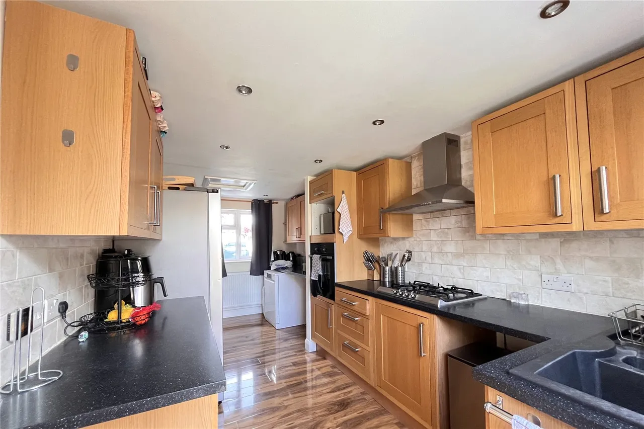 Galloway Close, Fleet, GU51, photo 4