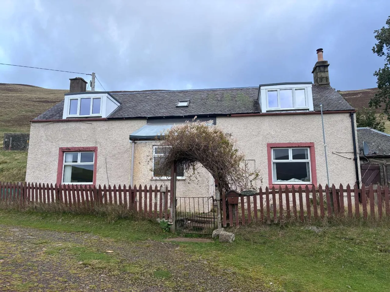 Gosland, Kilbucho, Biggar, Scottish Borders, ML12 6JG, photo 2