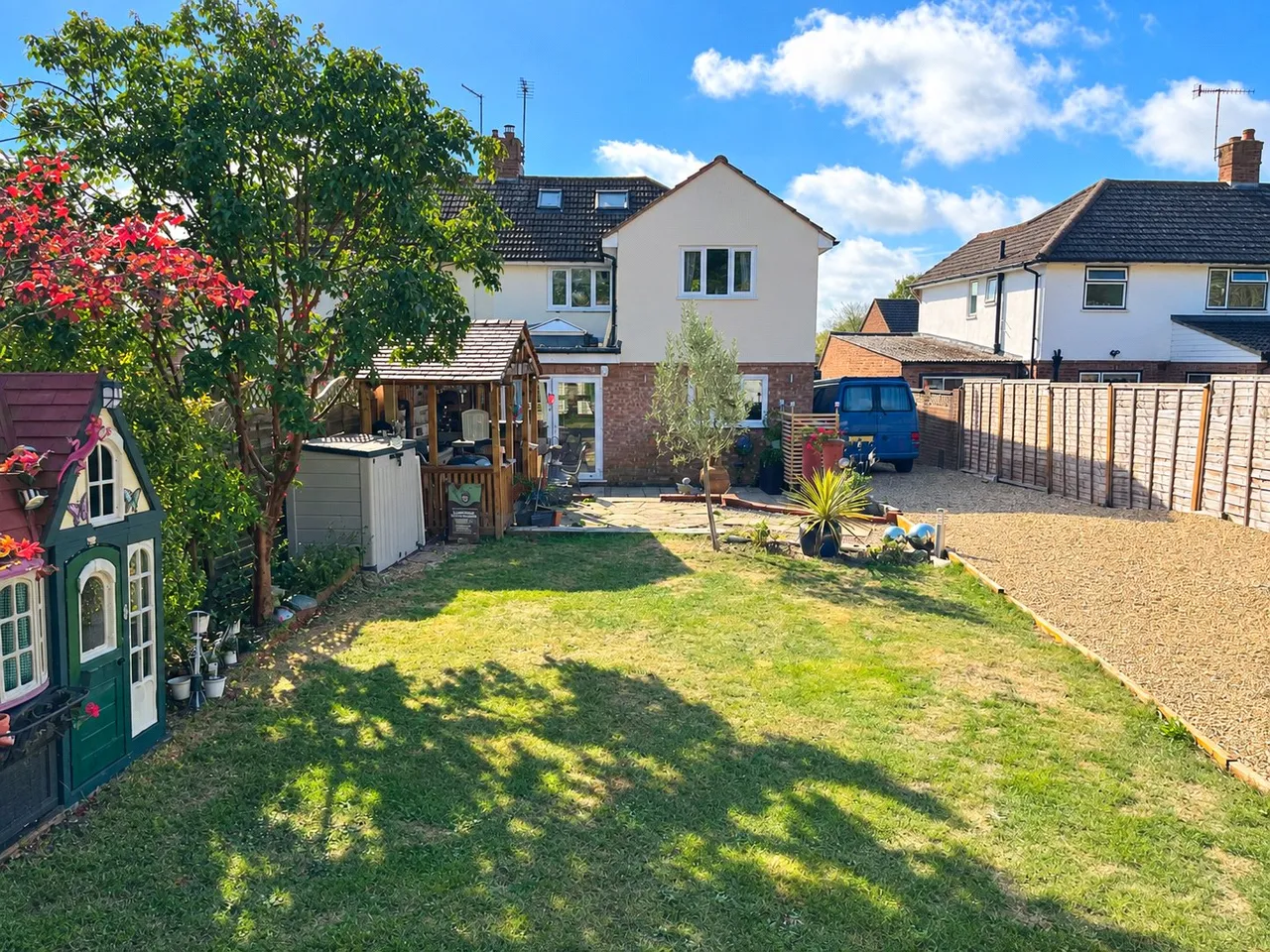 Easter Way, South Godstone, RH9, photo 4