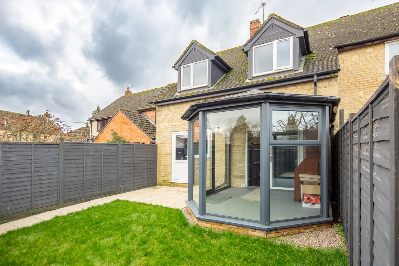 Crosslands, Fringford, photo 20