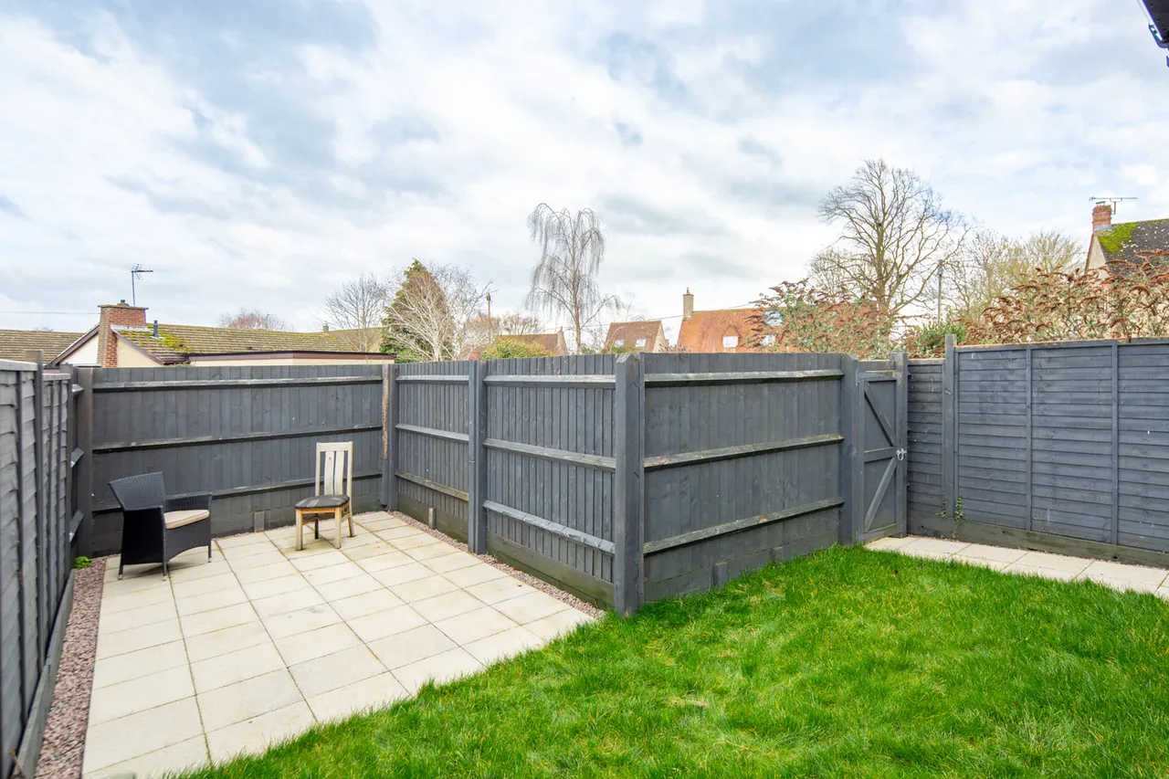 Crosslands, Fringford, photo 19
