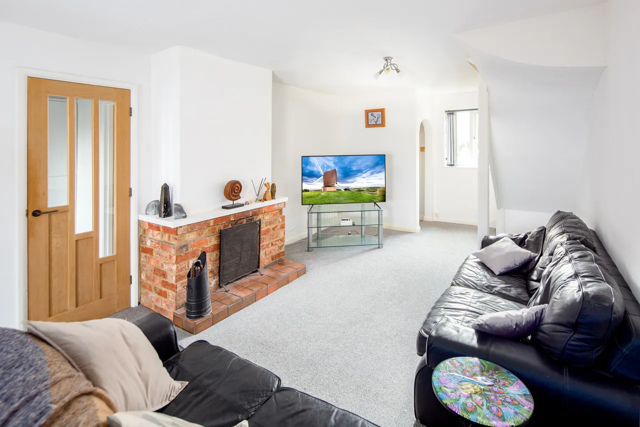 Crosslands, Fringford, photo 4