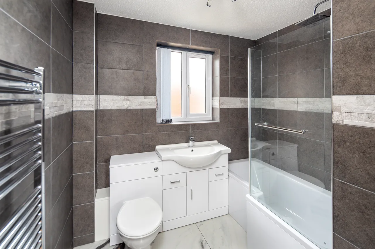 Crosslands, Fringford, photo 16