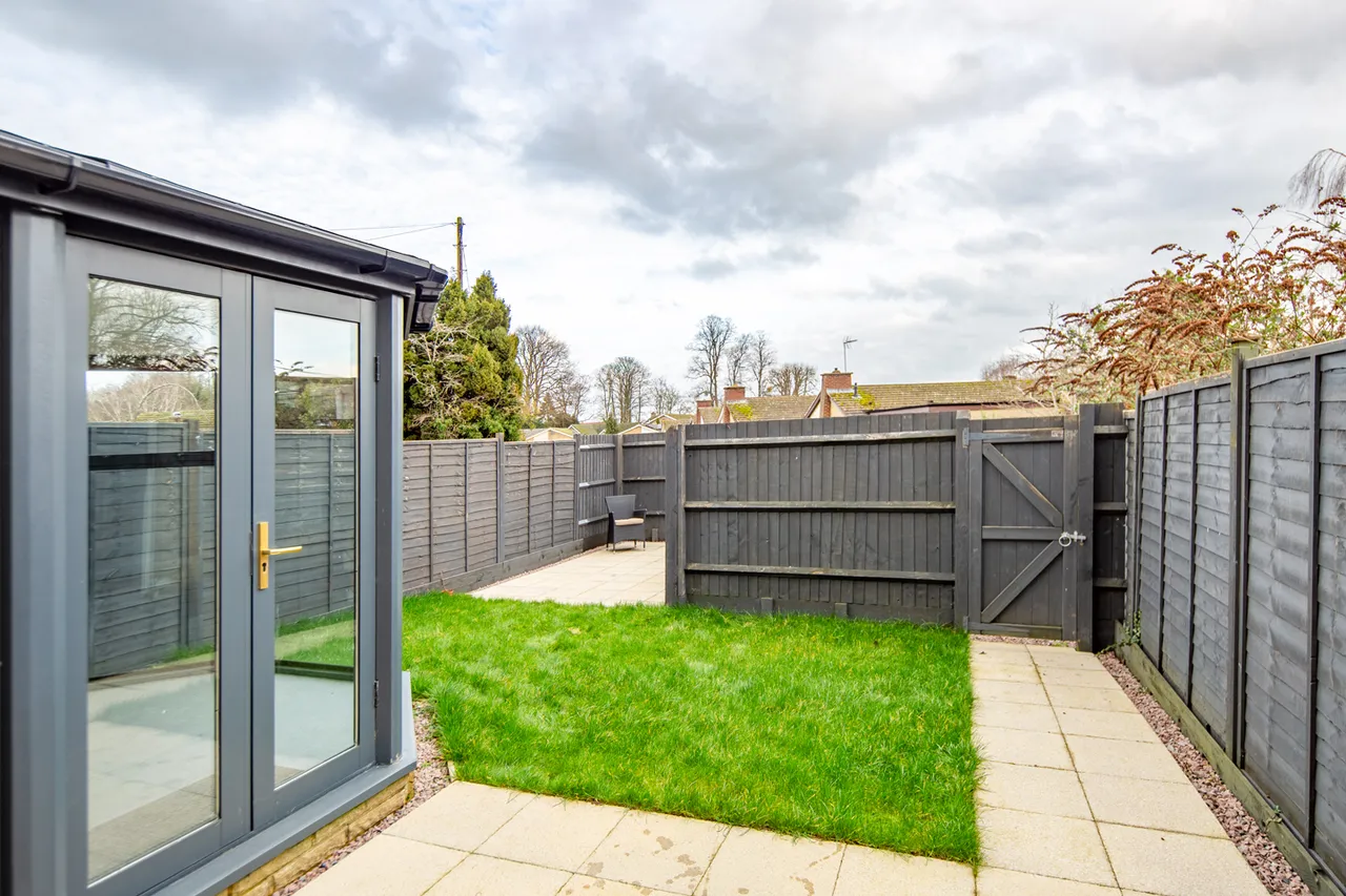 Crosslands, Fringford, photo 18