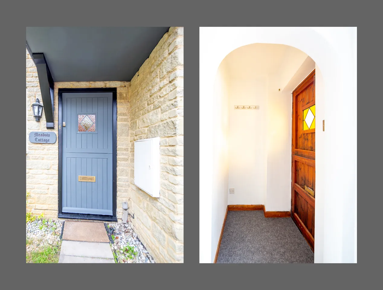 Crosslands, Fringford, photo 2