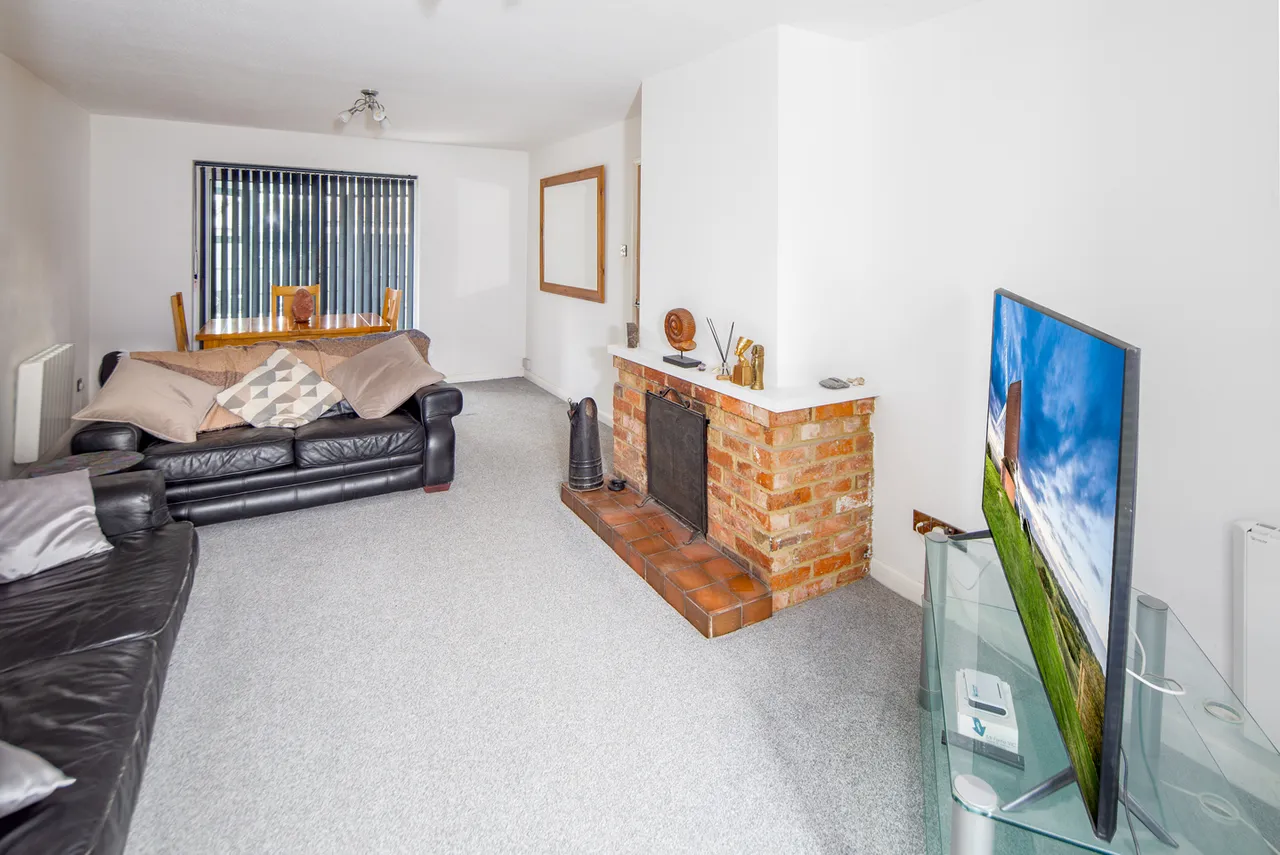 Crosslands, Fringford, photo 5