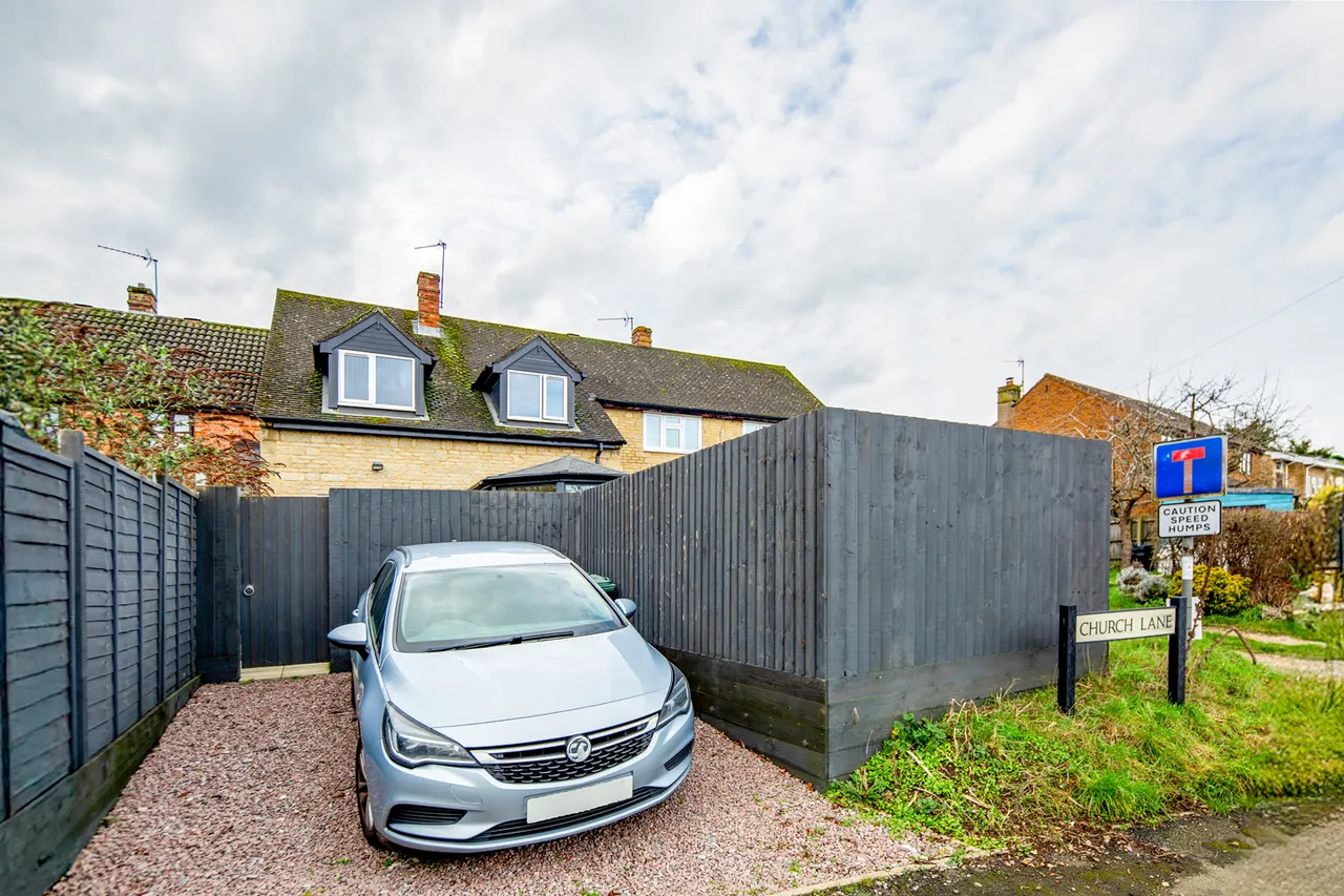 Crosslands, Fringford, photo 21