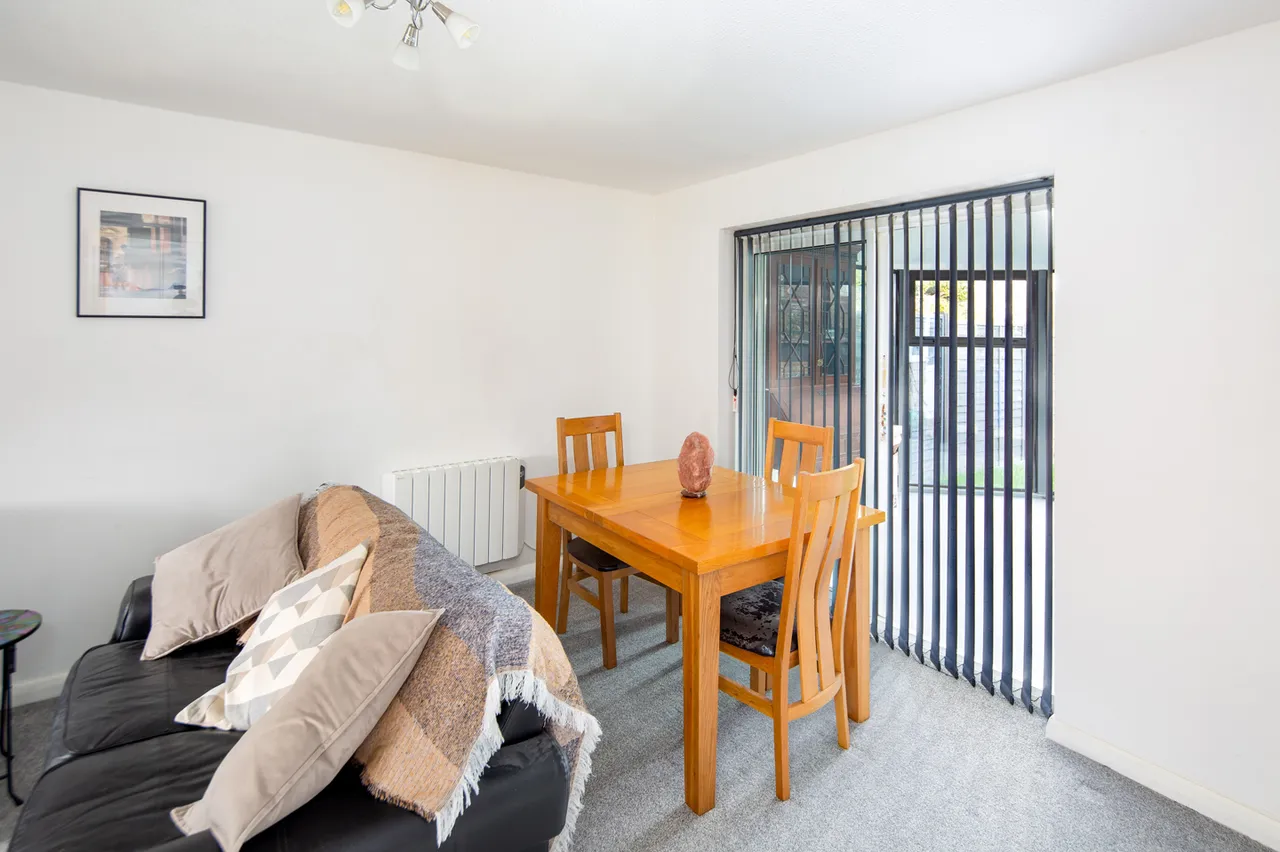 Crosslands, Fringford, photo 6