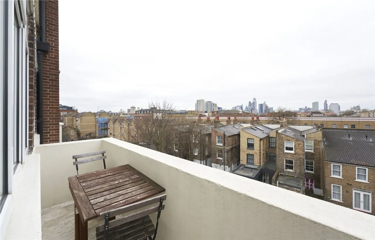 Osier Court, Osier Street, Stepney Green, E1, photo 5