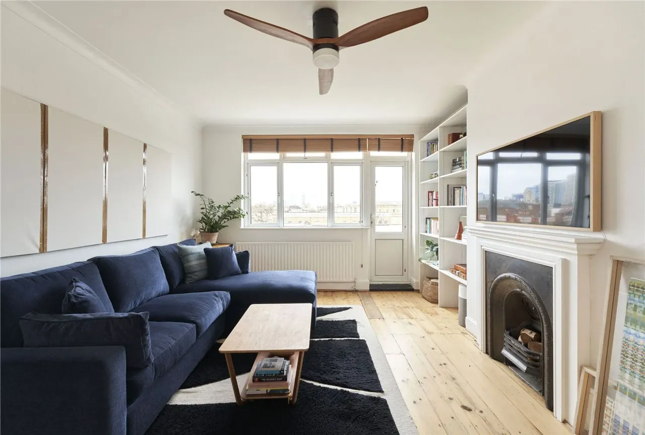Osier Court, Osier Street, Stepney Green, E1, photo 2
