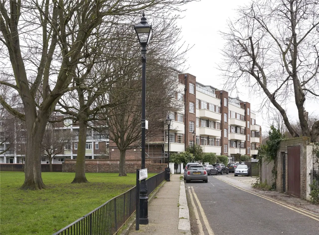 Osier Court, Osier Street, Stepney Green, E1, photo 12