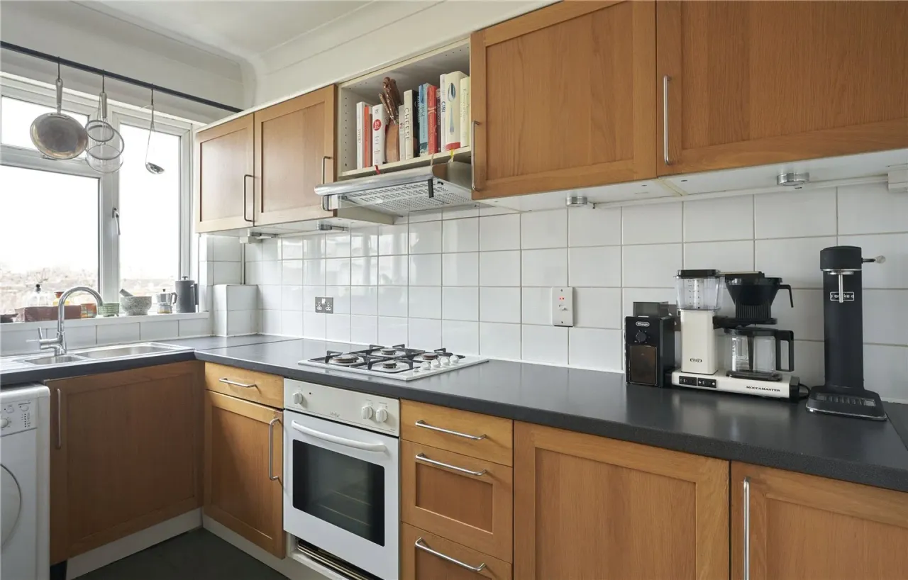 Osier Court, Osier Street, Stepney Green, E1, photo 6