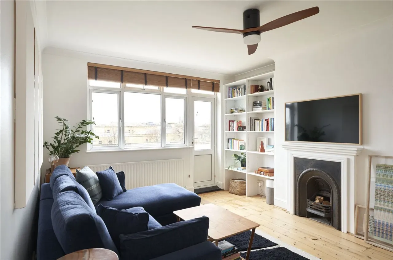 Osier Court, Osier Street, Stepney Green, E1, photo 3